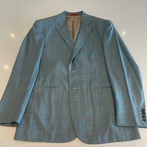 ISAIA men blazer jacket